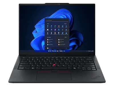 ThinkPad E14 Gen 7 (14 inch AMD) view 3