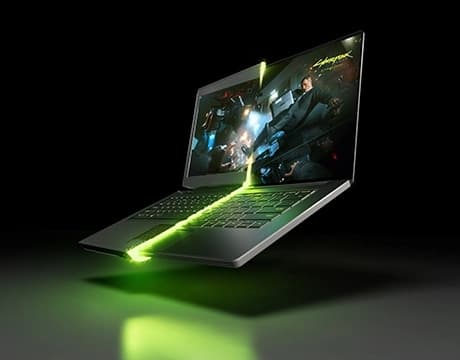 Legion 7i Gen 10 Intel (16″) with RTX 5070 view 8