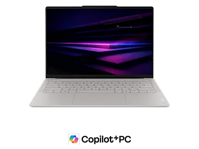 Lenovo Yoga Slim 7i Ultra Aura Edition (14 inch Intel) Laptop view 2