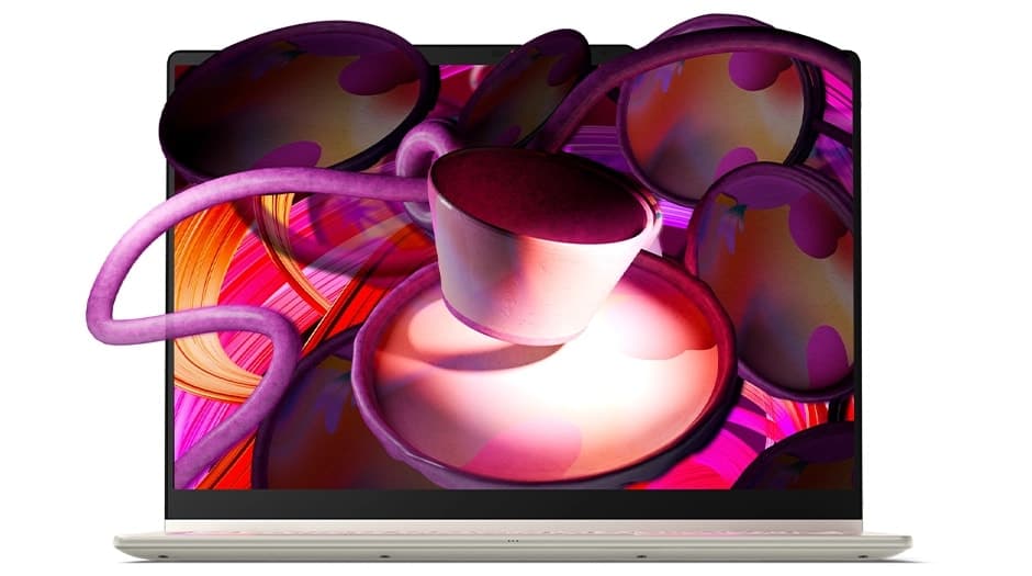 Lenovo Yoga 7a 2-in-1 (14" AMD) view 7