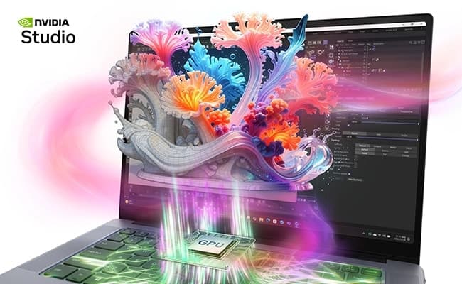 Lenovo Yoga Pro 7i Gen 11 Aura Edition (15” Intel) Laptop view 12