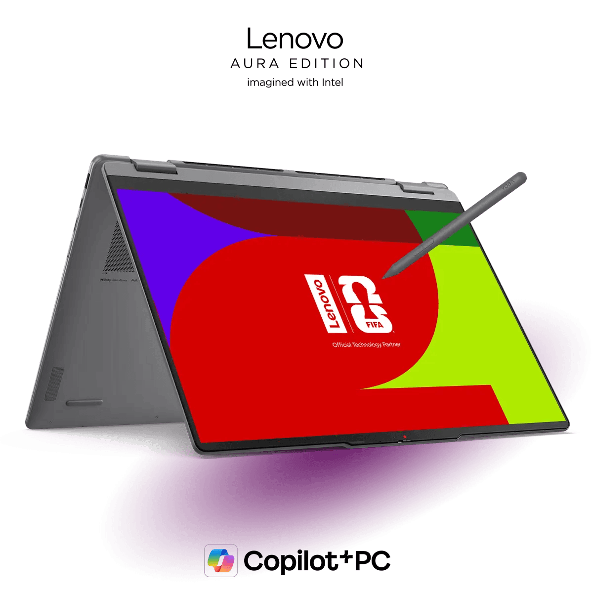 IdeaPad Slim 3i Gen 9 (14" Intel) view 6