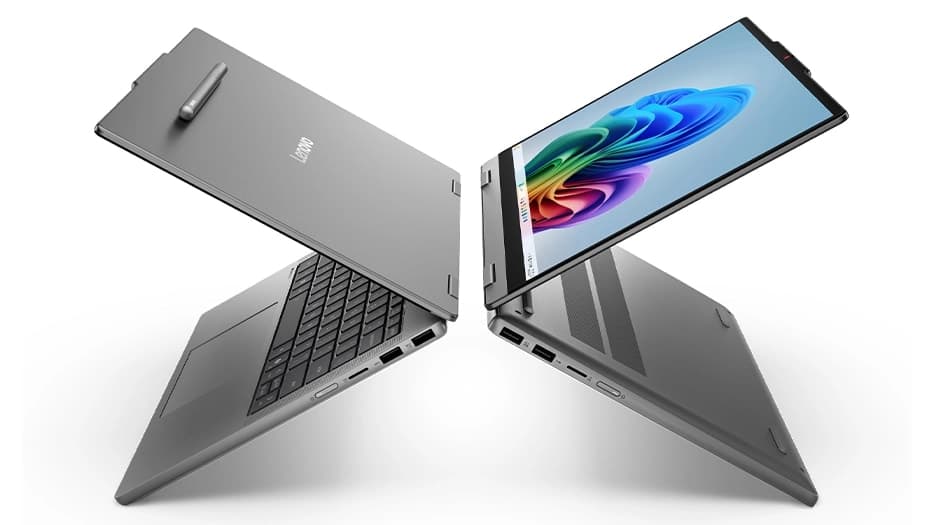 IdeaPad 5i 2-in-1 (14" Intel) view 3