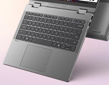 IdeaPad 5i 2-in-1 (14" Intel) view 9