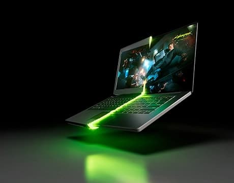 Legion 5a Gen 11 AMD (15″ ) with RTX 5060 view 8