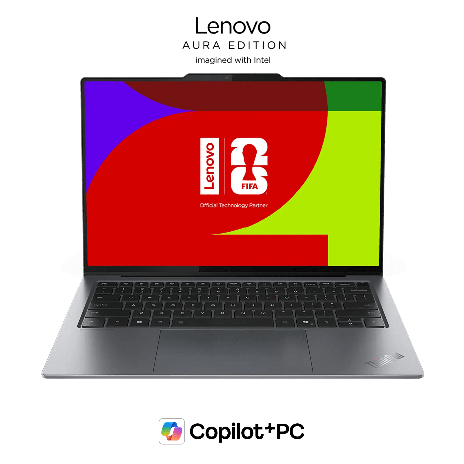 Lenovo ThinkPad X1 2-in-1 Gen 10 Aura Edition (14″ Intel) view 7