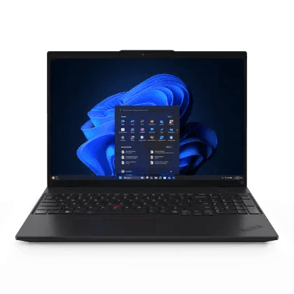 ThinkPad L16 Gen 2 (16″ AMD) view 3