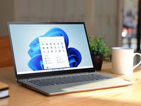 IdeaPad Slim 3i Gen 9 (14" Intel) view 9