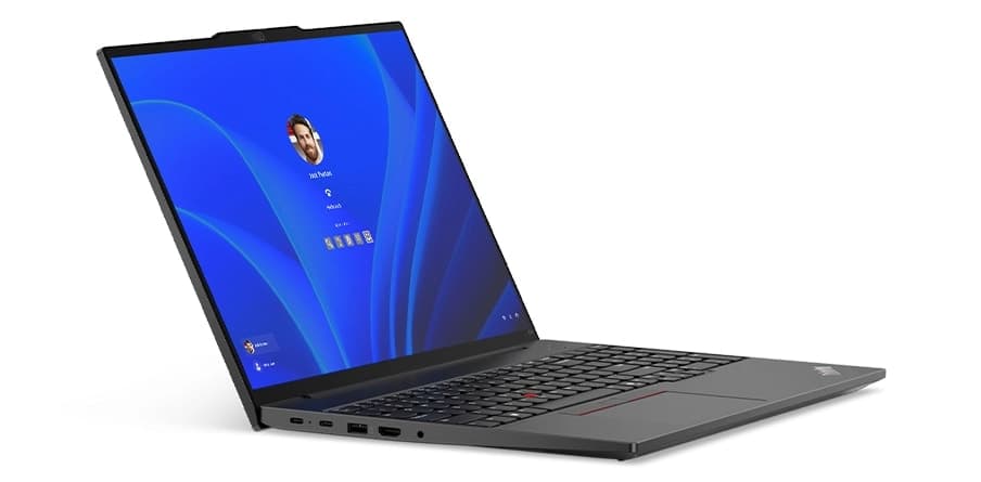 ThinkPad E16 Gen 2 view 10