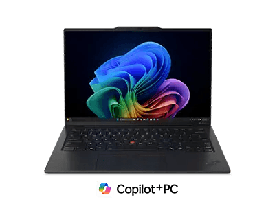 ThinkPad X1 Carbon Gen 13 Aura Edition view 2