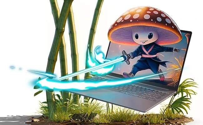 IdeaPad Slim 5 (16″ AMD) Laptop view 9