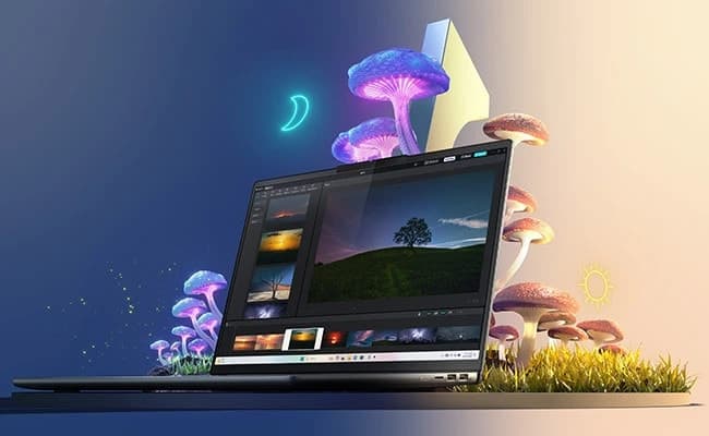 IdeaPad Slim 5 (16″ AMD) Laptop view 10