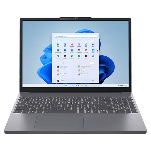 IdeaPad Slim 5 (16″ AMD) Laptop view 6