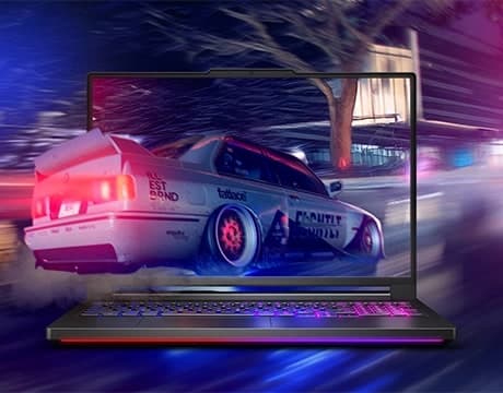 Legion Pro 7i Gen 10 Intel (16") with up to RTX 5090 view 10