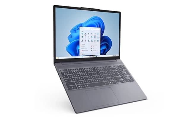 IdeaPad Slim 3 (15 inch AMD) view 9