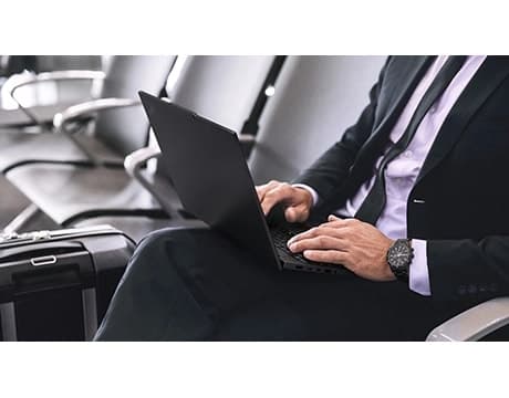 ThinkPad E16 Gen 3 (16 inch Intel) view 10