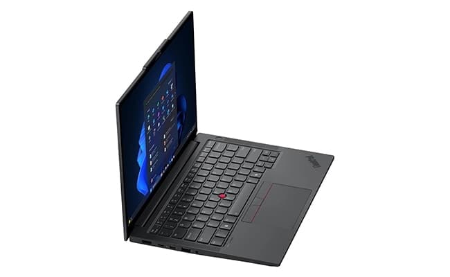 ThinkPad E14 Gen 7 (14 inch Intel) view 9