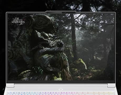 Legion 7i Gen 10 Intel (16″) with RTX 5070 view 12