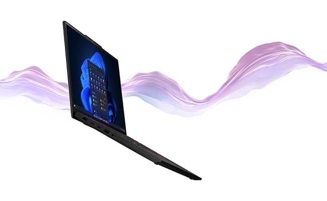 ThinkPad E14 Gen 7 (14 inch AMD) view 10