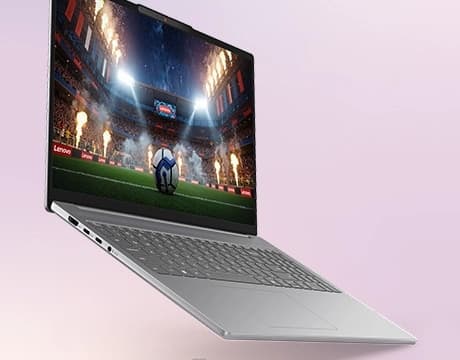 IdeaPad Slim 5i (16 inch Intel) view 12