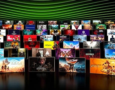 Legion 5a Gen 11 AMD (15″ ) with RTX 5060 view 6