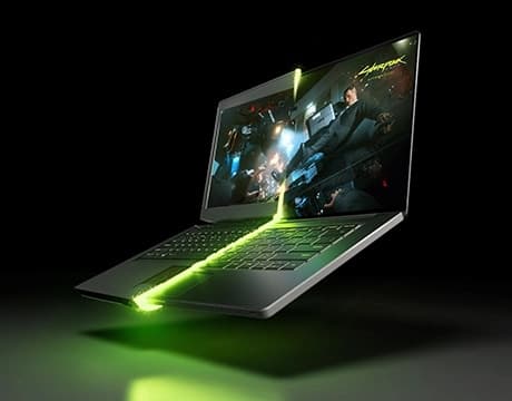 Legion 5a Gen 11 AMD (15”) with up to RTX™ 5060 view 8