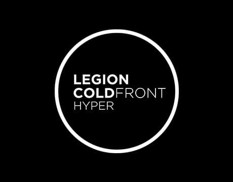 Legion 7a Gen 11 AMD (16″) with RTX 5060 view 12