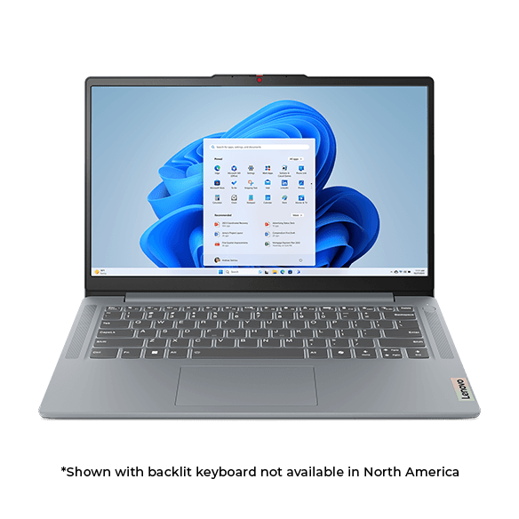 IdeaPad Slim 3i Gen 9 (14" Intel) view 11