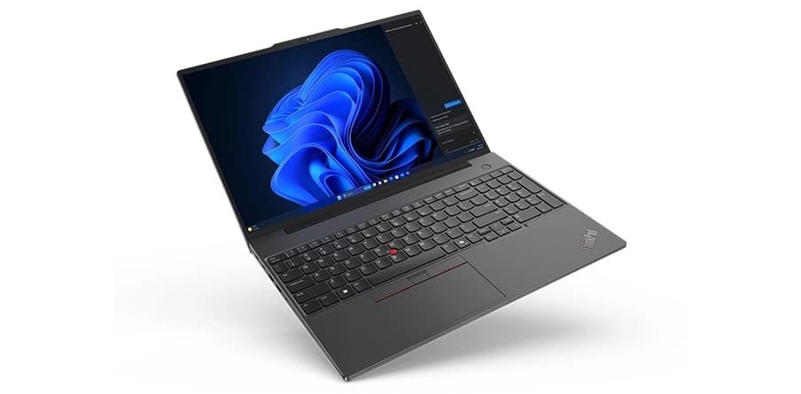 ThinkPad E16 Gen 2 view 11