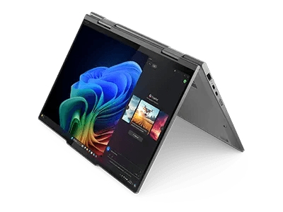 Lenovo ThinkPad X1 2-in-1 Gen 10 Aura Edition (14″ Intel) view 3