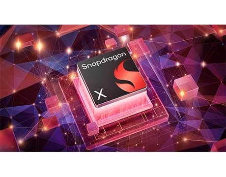 Lenovo IdeaPad Slim 3x Gen 10 (15″ Snapdragon) Laptop view 8