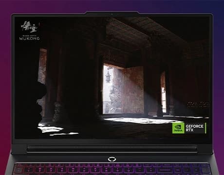 Legion Pro 7i Gen 10 Intel (16") with up to RTX 5090 view 12