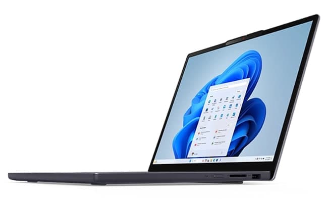 IdeaPad Slim 3 (15 inch AMD) view 10