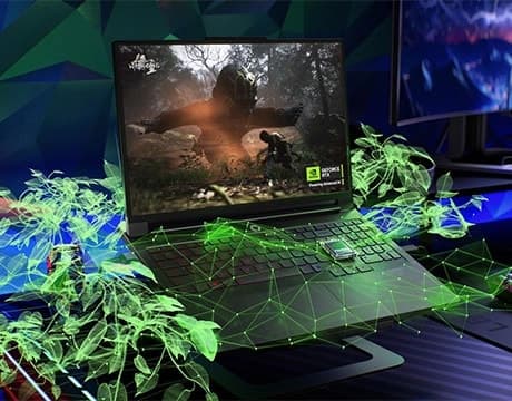 Legion Pro 7i Gen 10 Intel (16") with up to RTX 5090 view 7