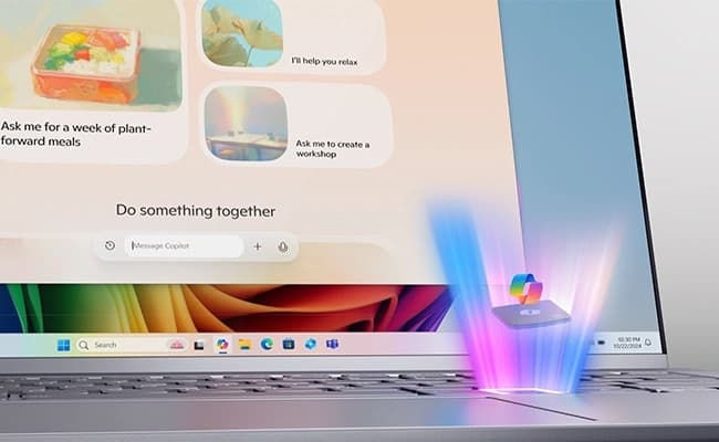 Lenovo IdeaPad 5 2-in-1 Gen 10 (14″ AMD) Laptop view 9