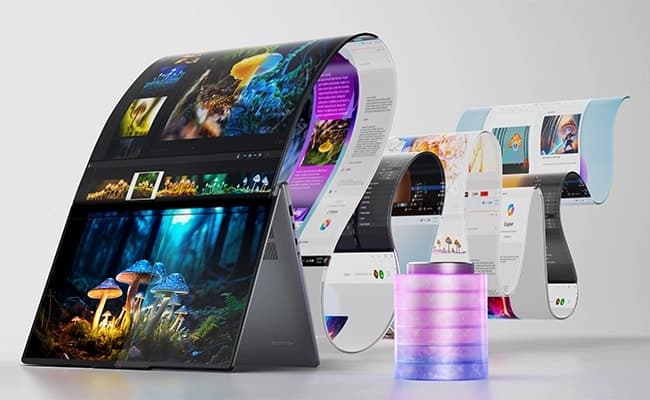 IdeaPad 5 2-in-1 Gen 10 (16" AMD) view 11