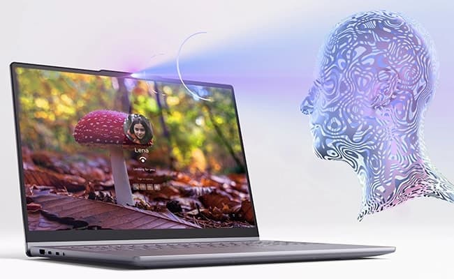 IdeaPad 5 2-in-1 Gen 10 (16" AMD) view 12