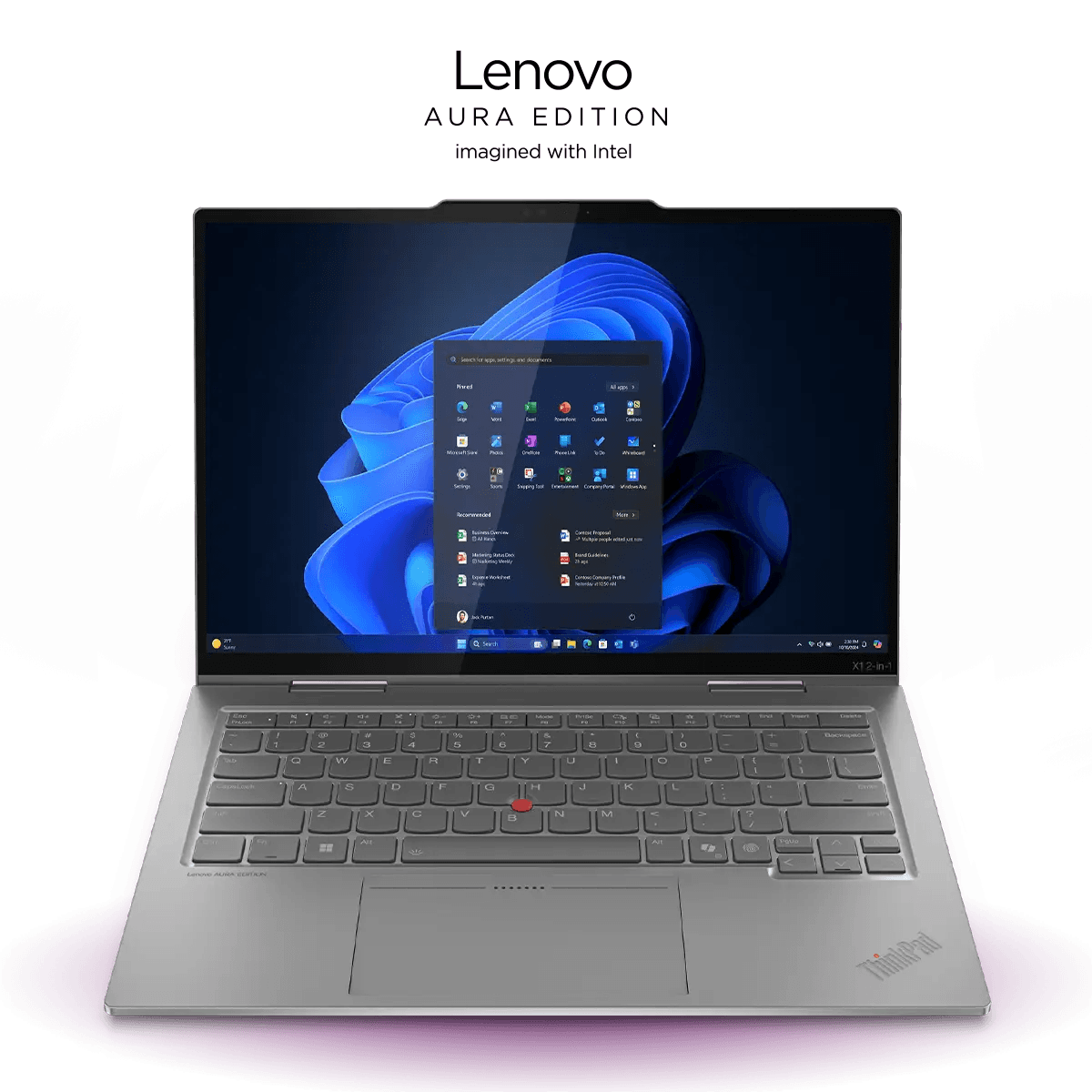 ThinkPad E14 Gen 7 (14 inch Intel) view 7