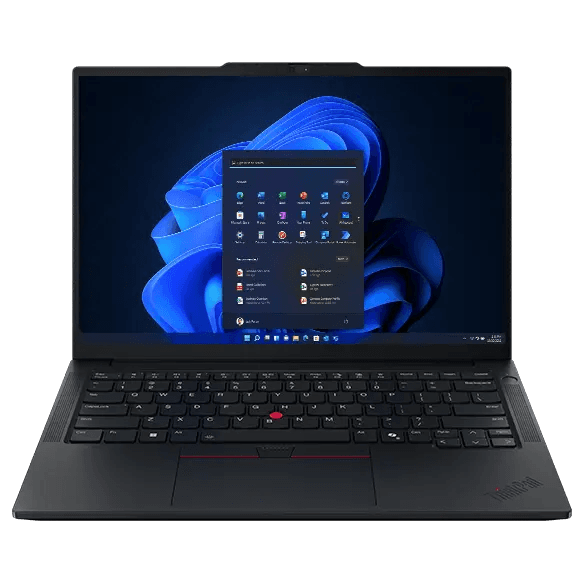 ThinkPad E16 Gen 3 (16 inch AMD) view 5