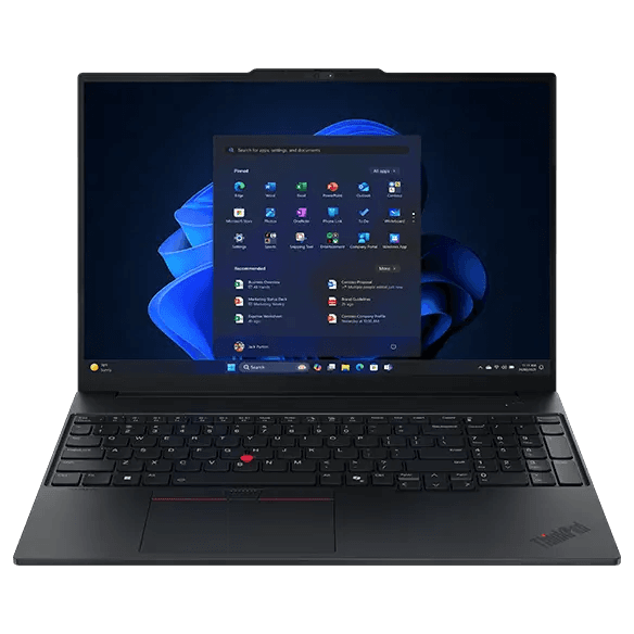 ThinkPad E14 Gen 7 (14 inch Intel) view 7