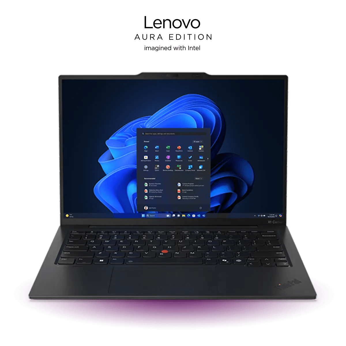 ThinkPad E14 Gen 7 (14 inch Intel) view 5