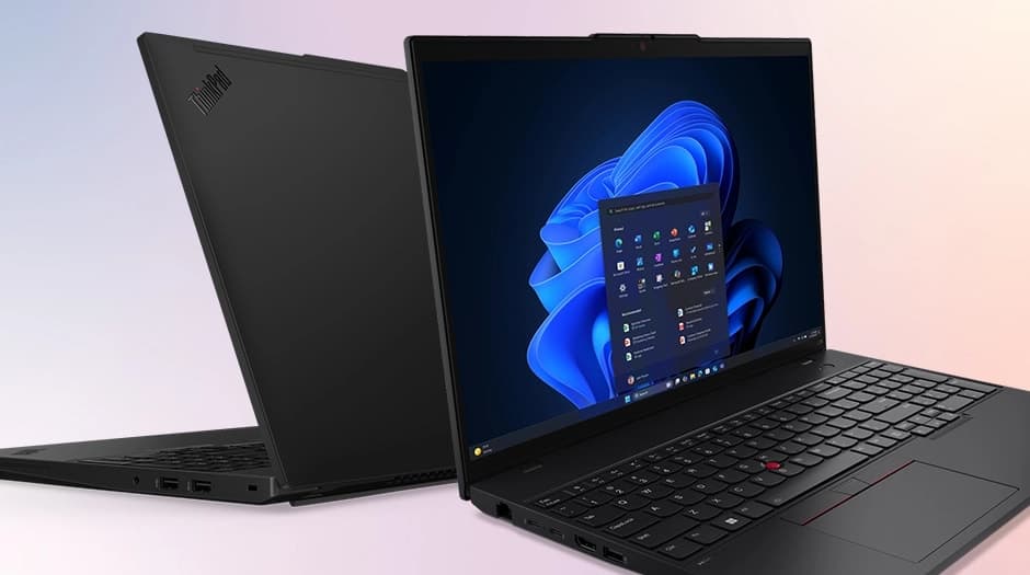 ThinkPad L16 Gen 2 (16″ AMD) view 9