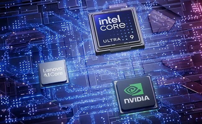 Legion 7i Gen 10 Intel (16″) with RTX 5070 view 10