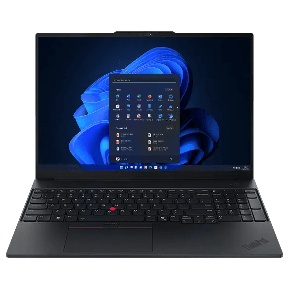 ThinkPad E16 Gen 3 (16 inch Intel) view 5
