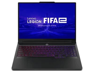 Legion Pro 7i Gen 10 Intel (16") with up to RTX 5090 view 1