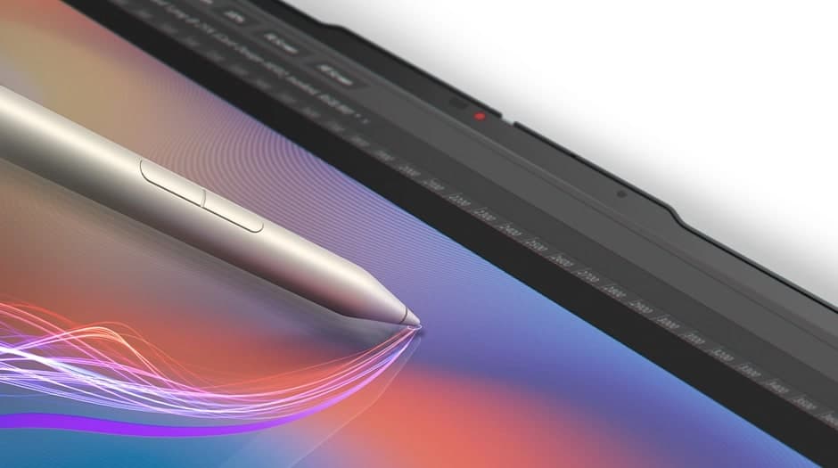 Lenovo Yoga 7a 2-in-1 (14" AMD) view 10