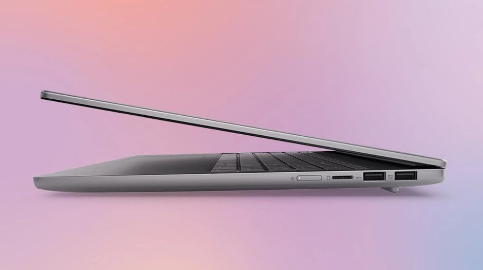 IdeaPad Slim 5i (16 inch Intel) view 8