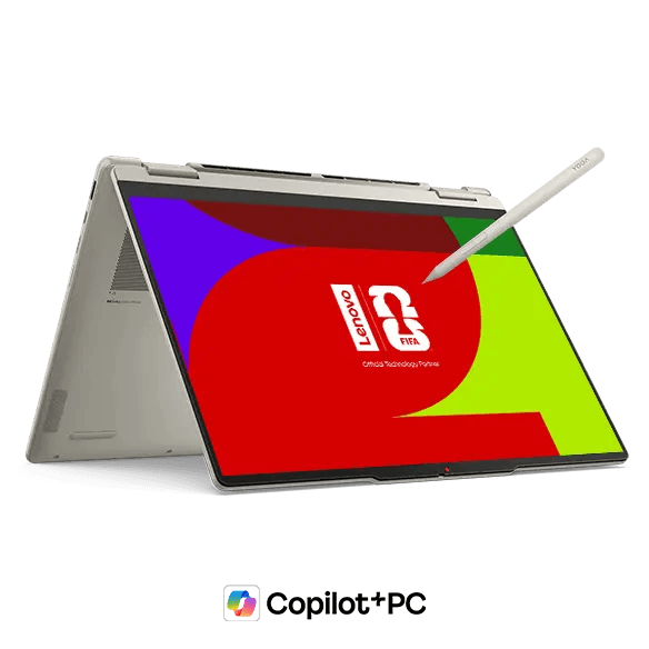 Lenovo Yoga Book 9i Gen 10 (14″ Intel) view 3