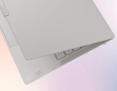 Lenovo Yoga Slim 7i Ultra Aura Edition (14 inch Intel) Laptop view 12