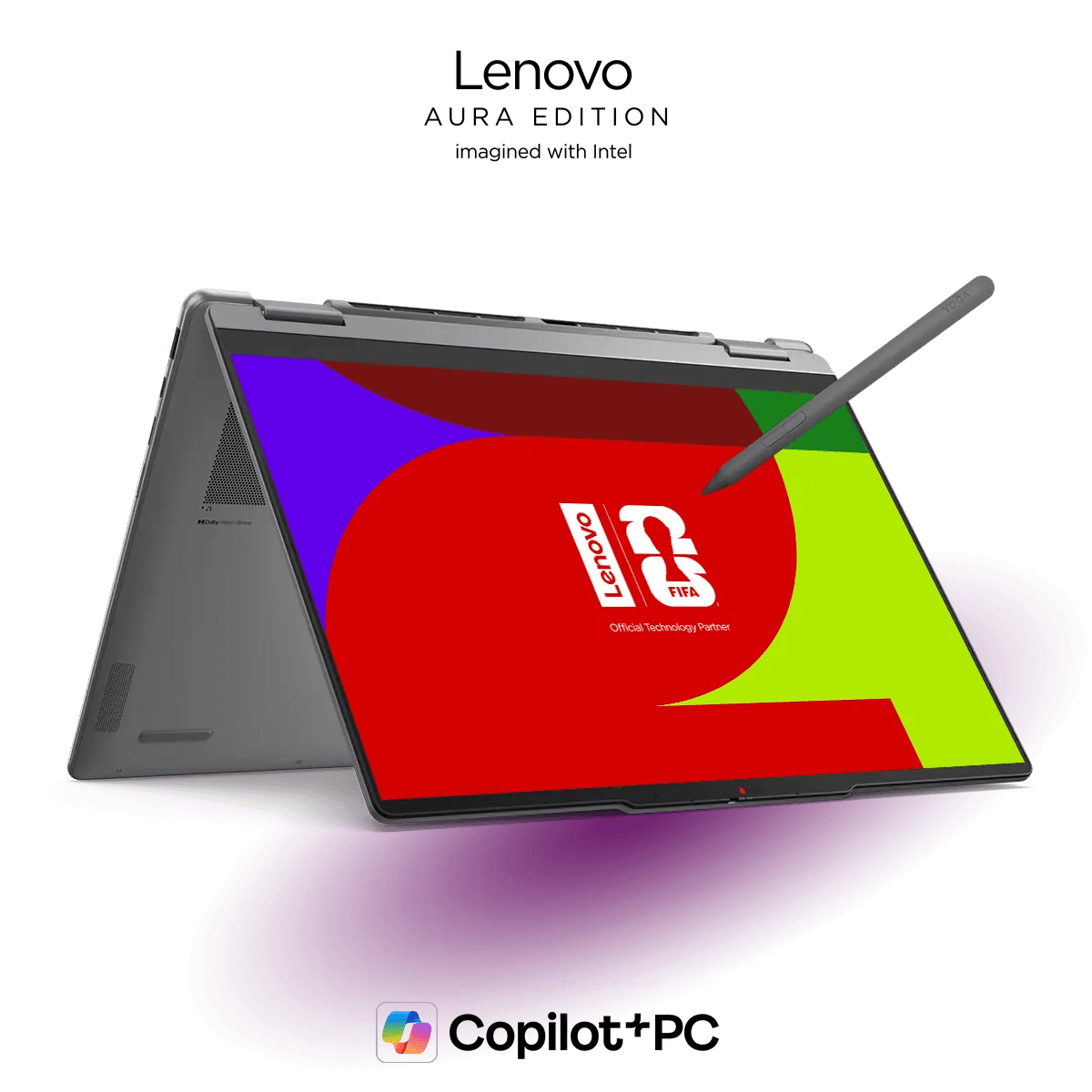 IdeaPad Slim 3i Gen 9 (14" Intel) view 5